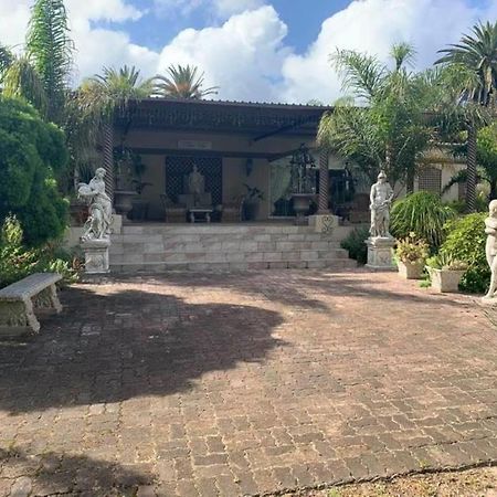 Palm Villa ポート・エリザベス エクステリア 写真