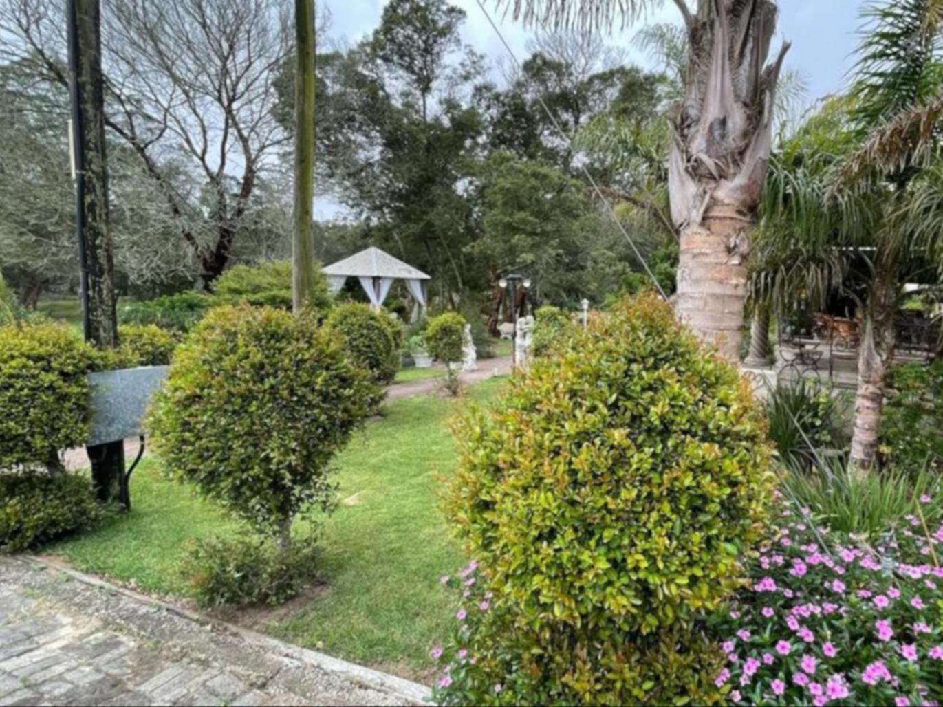 Palm Villa ポート・エリザベス エクステリア 写真